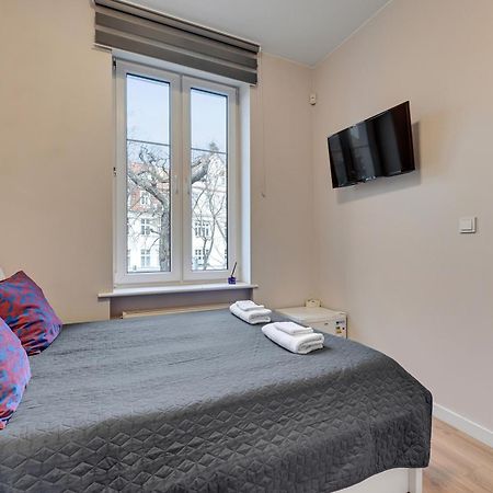 شقة Sopot Host المظهر الخارجي الصورة